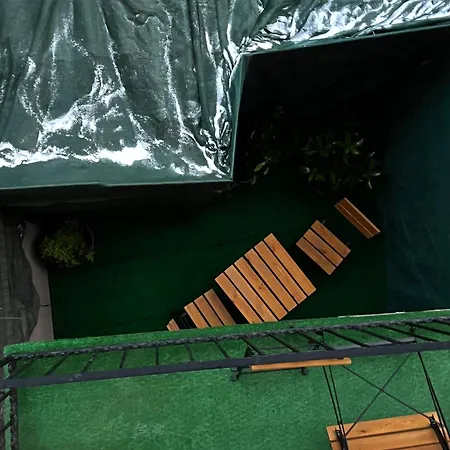 Hotel Dreamwind Istanboel