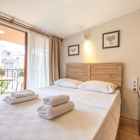 Dreamwind 3* 伊斯坦布尔