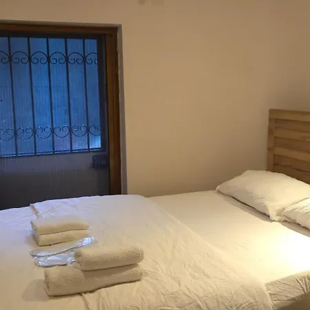 Dreamwind 3* 伊斯坦布尔