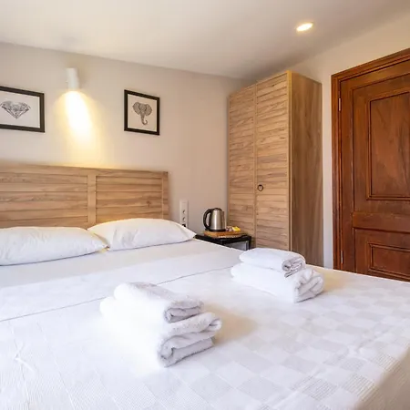 Dreamwind 3* Istambul