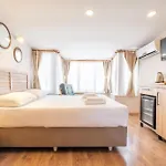 Dreamwind Istanbul