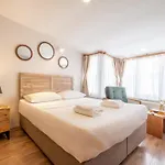 Dreamwind Hotel Istanboel