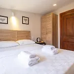 Dreamwind 3* Istanboel