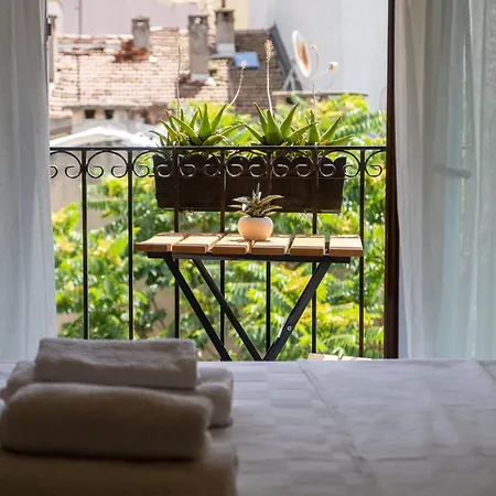 Dreamwind ホテル イスタンブール