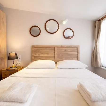 Dreamwind イスタンブール