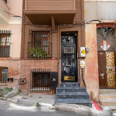 Dreamwind ホテル 3*