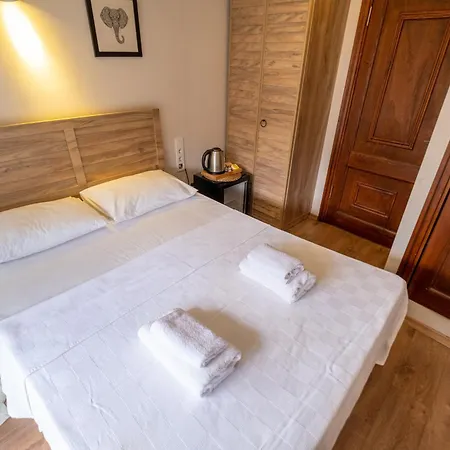 Dreamwind Provincia di Istanbul