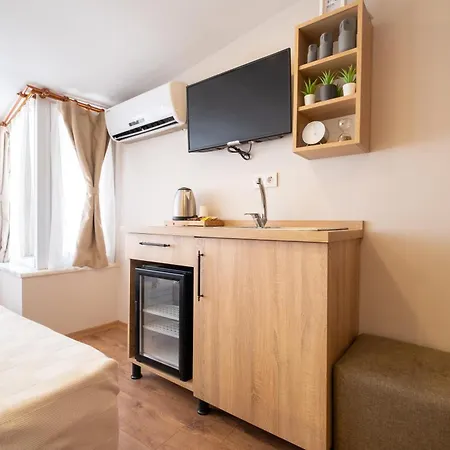 Dreamwind Hotel 3*