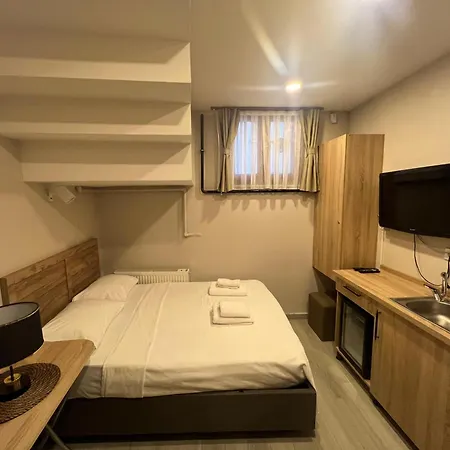 Dreamwind Provincia di Istanbul