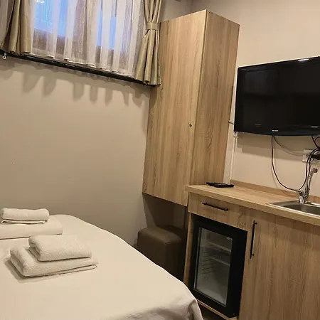 Dreamwind Hotel