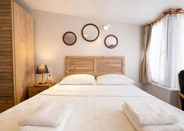 Dreamwind 이스탄불