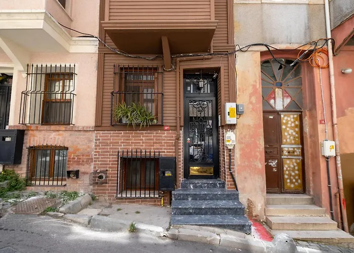 Dreamwind Szálloda 3*