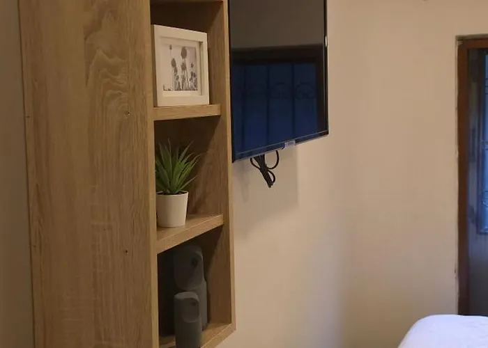 호텔 Dreamwind 이스탄불