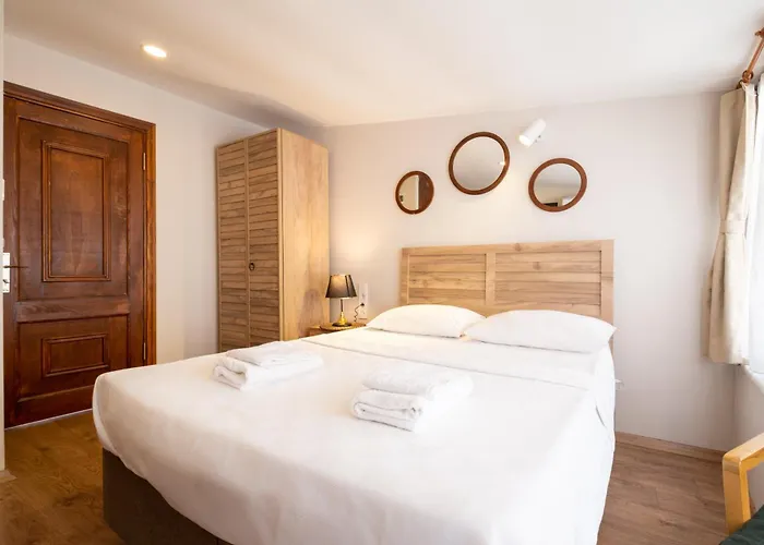 Dreamwind 호텔 이스탄불