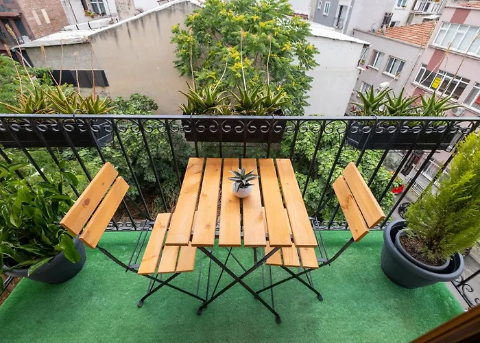 Szálloda Dreamwind 3*