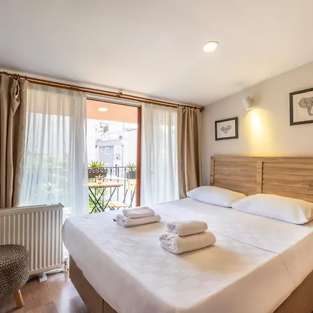 Dreamwind Hotel 3*