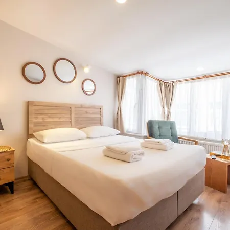 Dreamwind Hotel Istanbul