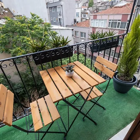 Hotel Dreamwind Istanbul