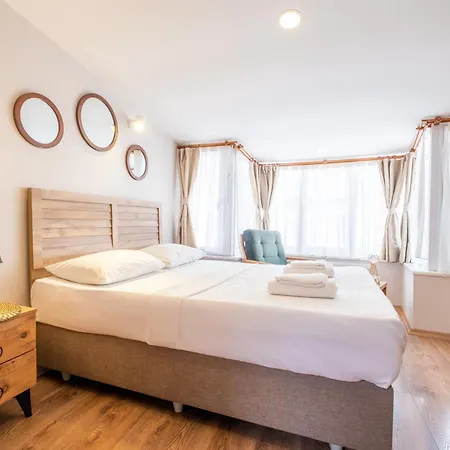 Dreamwind Hotel Istanbul