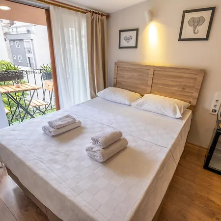 Dreamwind Hotel Istanbul