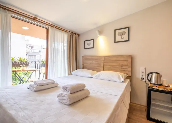 Dreamwind 3* Istanbulská provincie