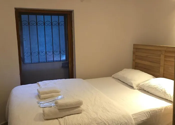 Dreamwind 3* Istanbulská provincie