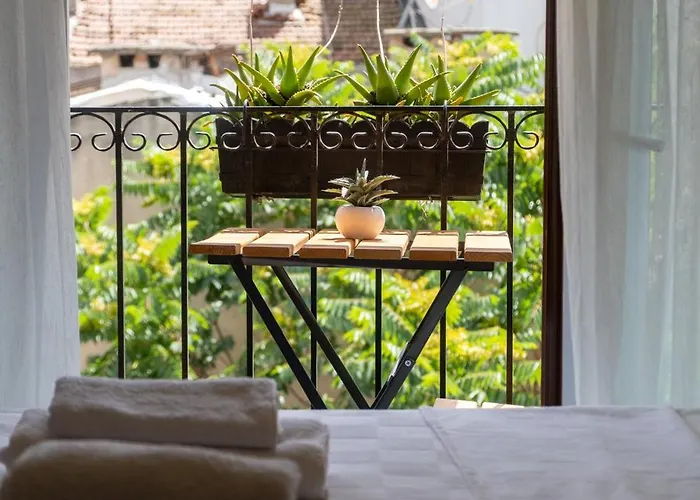 Dreamwind Hotel Istanbulská provincie