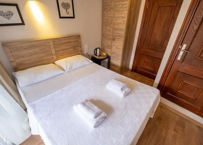 Dreamwind Istanbulská provincie