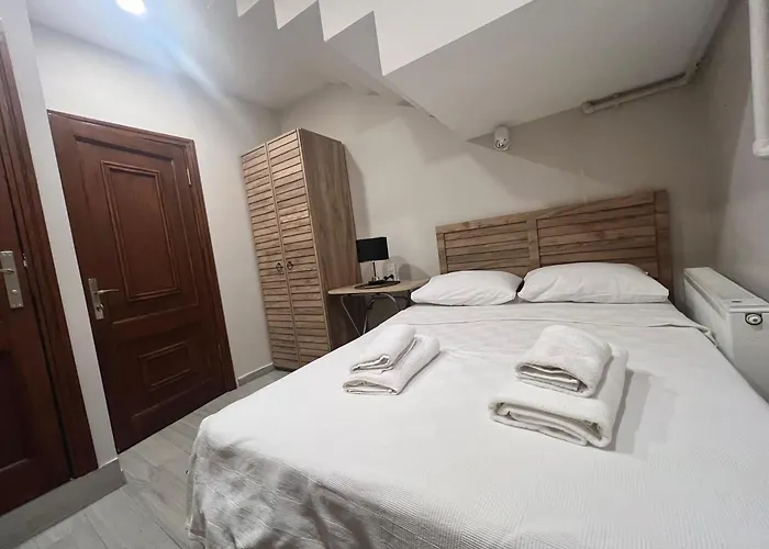 Dreamwind Istanbulská provincie